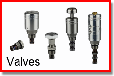 Valves